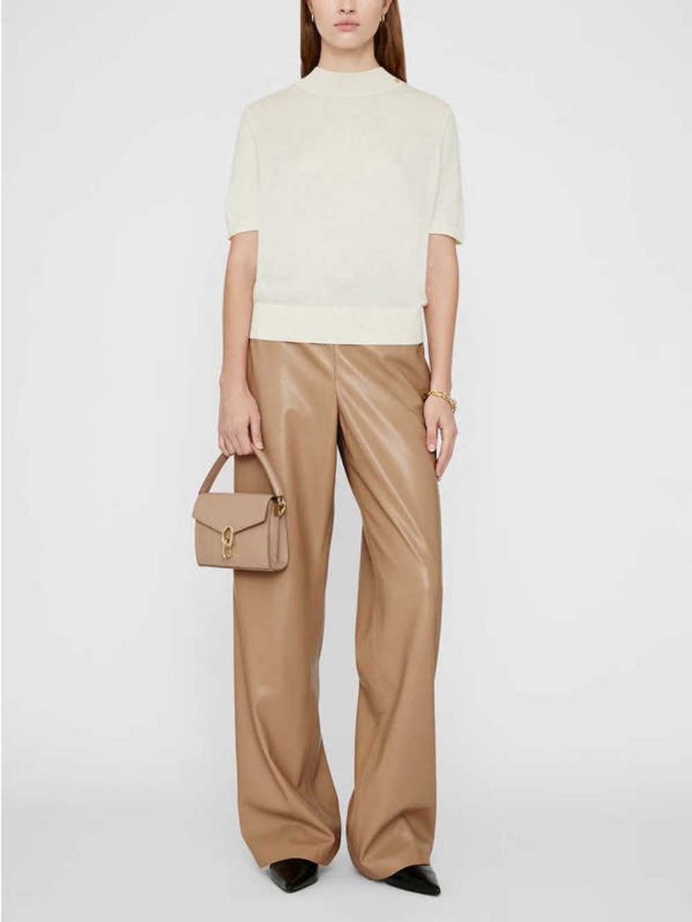 Anine Bing Koa Pant Size Medium